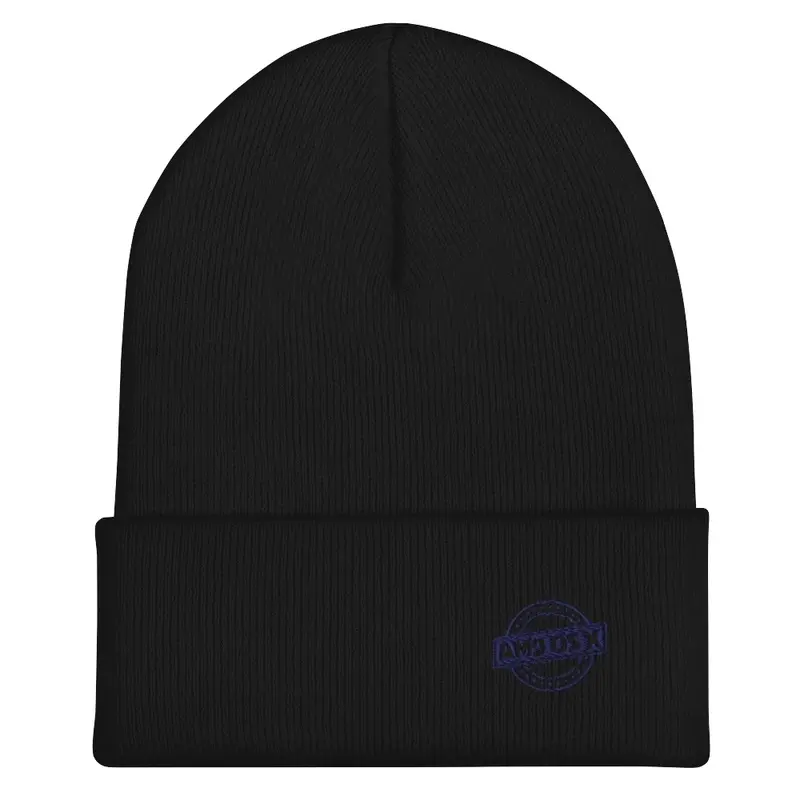 AMD OS X Beanie